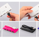 Illustration for article titled A USB Hub That Doesn't Care Which Way You Stick It In